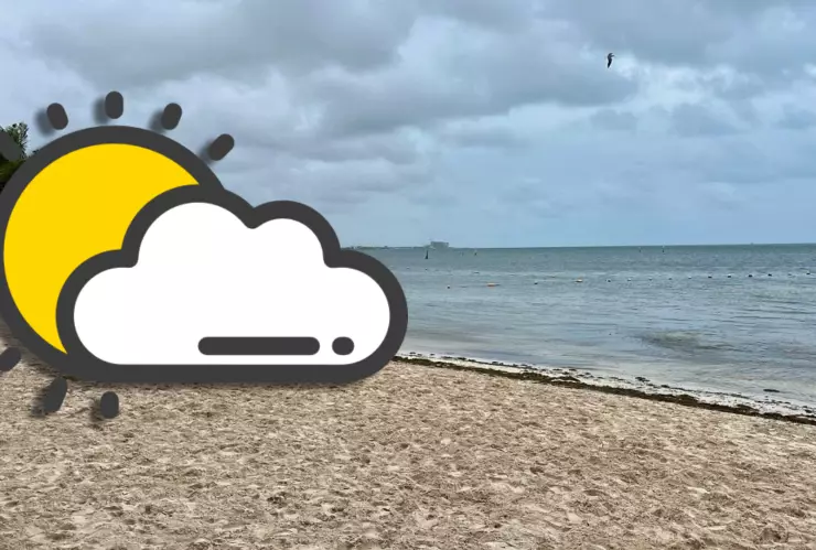 ¿Irás a la playa? Este es el clima en Cancún, HOY domingo 29 de junio