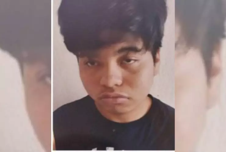 Alerta Amber Quintana Roo Buscan a Juan Daniel Chegue Mora desaparecido en Cancún.jpg