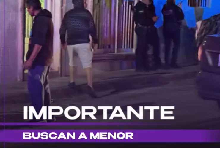 ¡Alerta en Jalisco! Joven de 14 Años escapa hoy de un centro de rehabilitación en Guadalajara