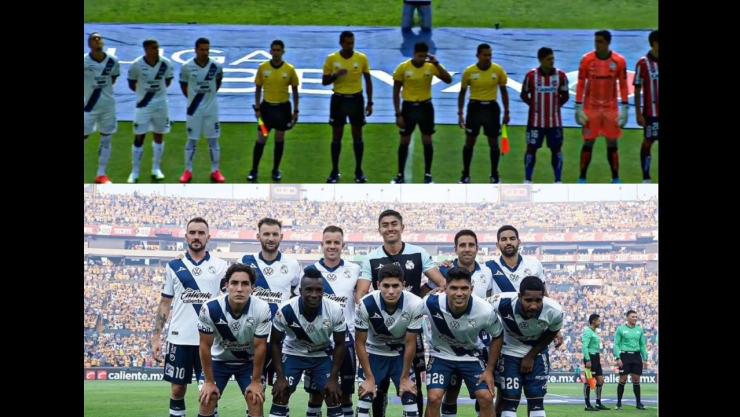 Equipo de la Liga MX juega DOS PARTIDOS en una jornada