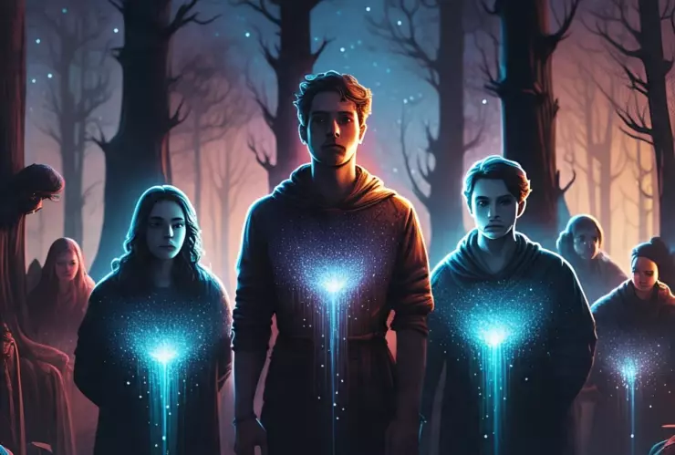 La “luz de la vida”: ¿Qué se apaga en los seres vivos al morir? Esto dice la ciencia