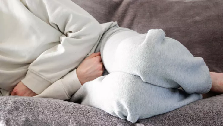 Remedios para colicos menstruales