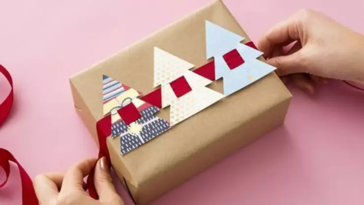 Regalos hechos a mano