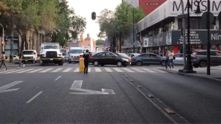 EN VIVO: Marchas y manifestaciones en CDMX hoy miércoles 28 de mayo