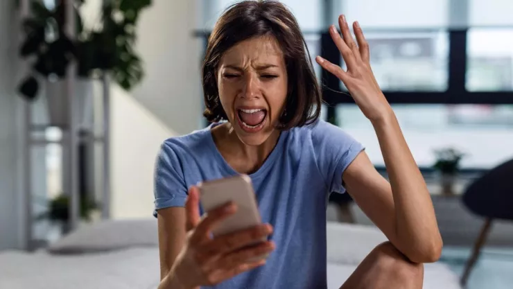 Wifi y datos móviles pueden fallar durante un apagón; esta es la razón