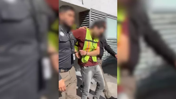 Huyó de los juzgados de Puente Grande, pero 18 días después fue recapturado