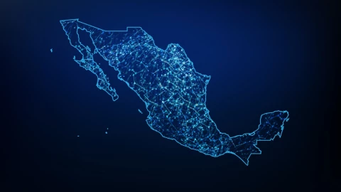 ¿Dónde tiene cobertura el chip gratis con internet de la CFE en México?