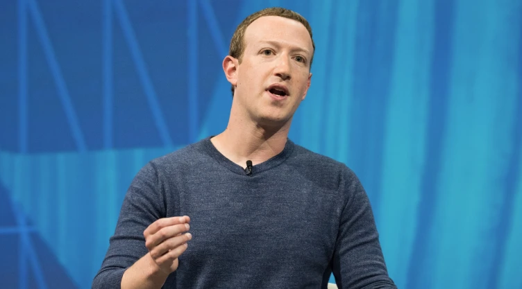 Mark Zuckerberg