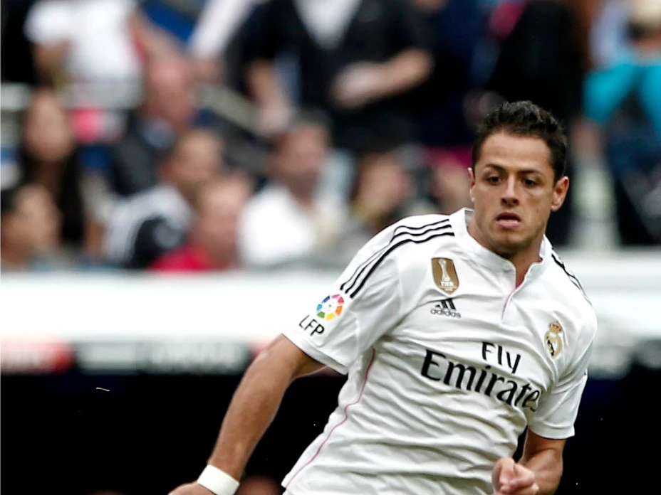 Chicharito