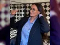 Demi Moore | Crédito: Instagram @demimoore