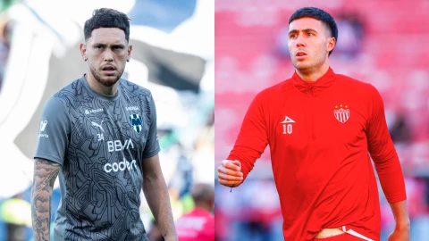 ¿Qué argentino es mejor valorado en la Liga BBVA MX?