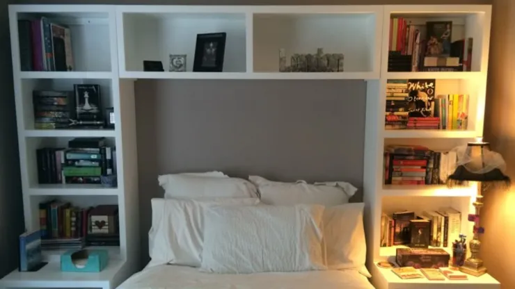 base de cama
