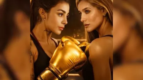 Ring Royale 2026 ¿A qué hora es la pelea de Karely Ruiz y Marcela Mistral y cómo verla en vivo hoy 15 de marzo