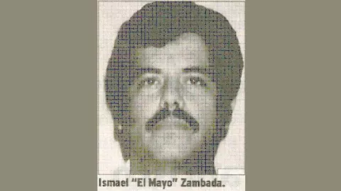 Últimas noticias EN VIVO de la detención de “El Mayo” Zambada y el hijo de “El Chapo” en EU