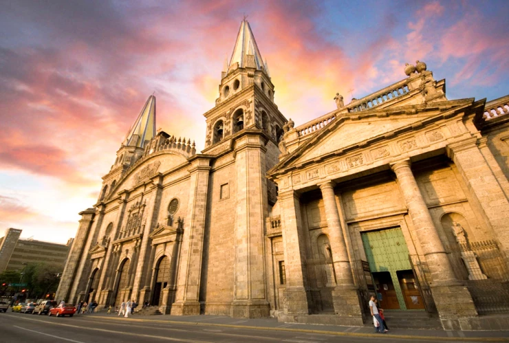 Pronóstico del clima en Jalisco, hoy 08 de junio