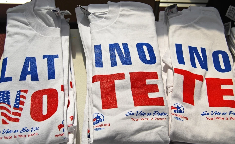 Voto latino
