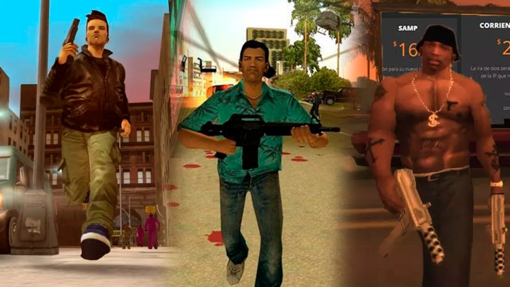 Gta