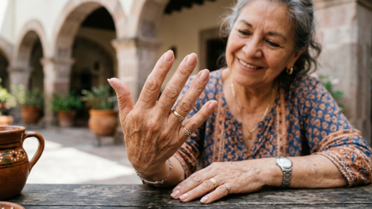 8 diseños de uñas para mujeres mayores: se pueden usar en cualquier ocasión y se ven elegantes