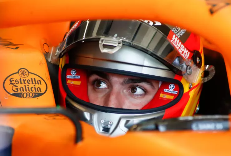 Carlos Sainz Jr.