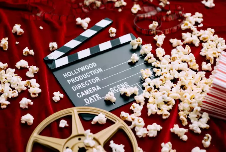 estreno películas disney