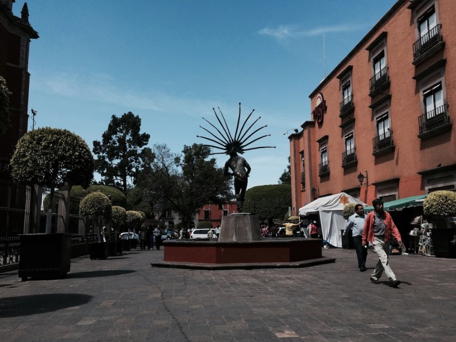 Elecciones en Querétaro