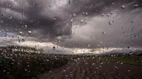 LLUVIAS EN TIJUANA ESTE SÁBADO 25