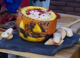 Calabacitas rellenas