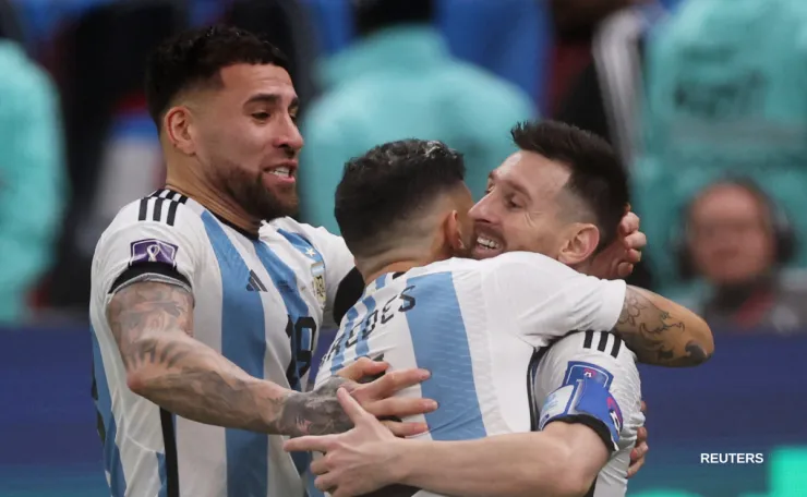 Argentina