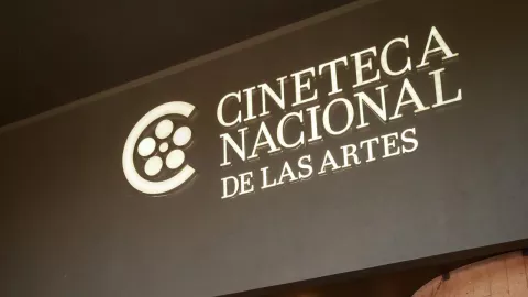 La Cineteca Nacional tendrá una nueva sede en el Centro Nacional de las Artes (Cenart)