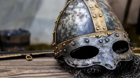 Águila de sangre, vikingo, ritual 1.jpg