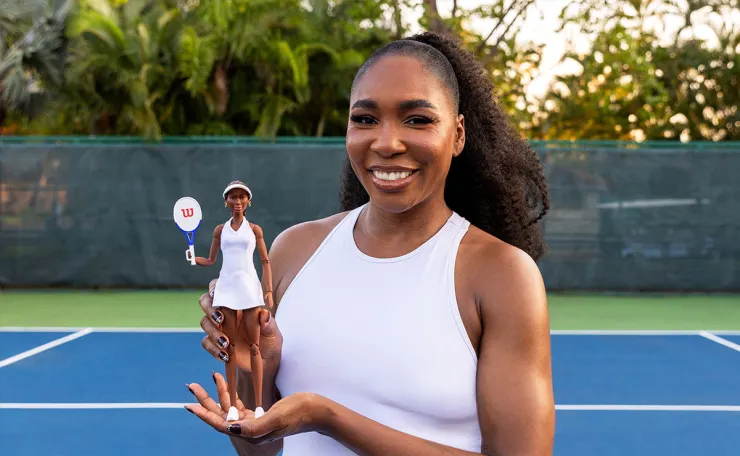 Venus Williams