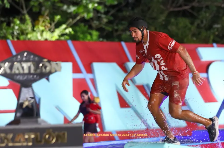 21 Pato gana el segundo enfrentamiento y nos vamos a un tercero y definitivo.jpg