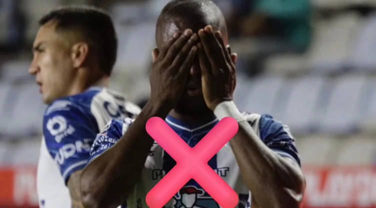 En Pachuca nunca vivió algo así: Enner Valencia revela su felicidad en Argentina