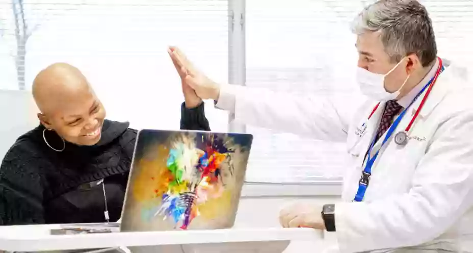 CHP Jarosz 3479412 Care Page Peds Hem Onc with Dr. Hanna 12-19-2