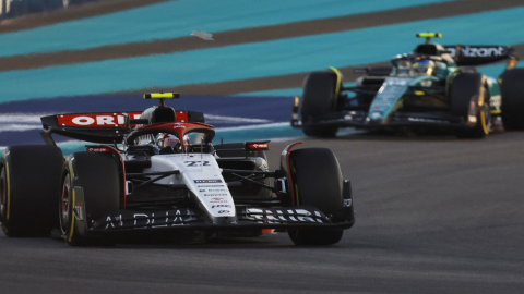 GP Abu Dhabi