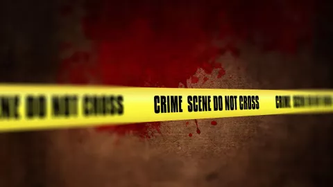 Hallan 4 muertos en carretera escénica Tijuana-Rosarito