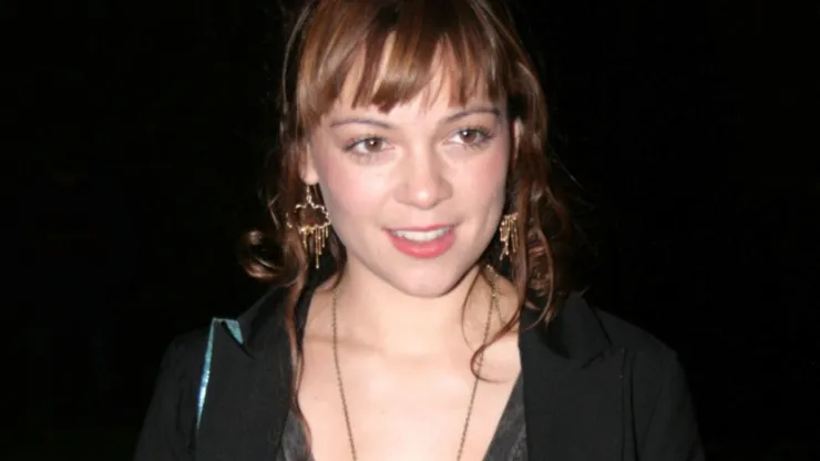 Natalia Lafourcade antes y después