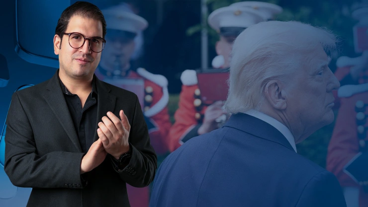 Donald Trump opinión.