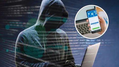 VERIFICACIÓN DE FACEBOOK 2024