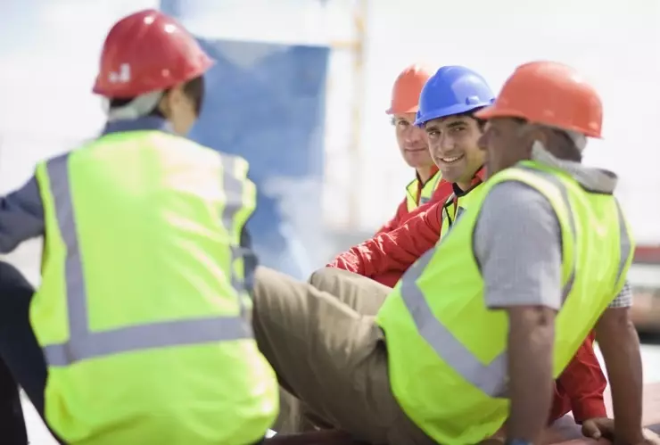 Qué dice la Ley Federal del Trabajo sobre los empleos de fines de semana
