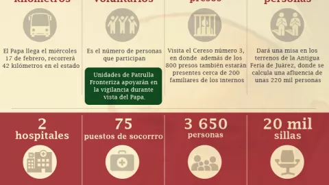 ciudad juarez numeralia