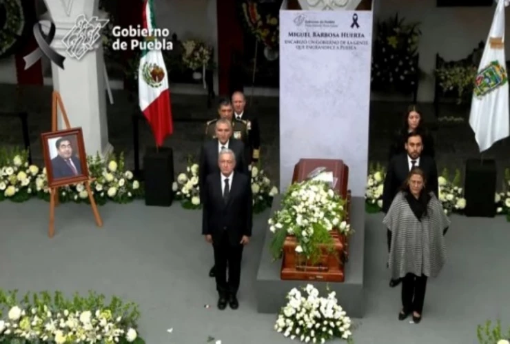 amlo presente casa aguato miguel barbosa