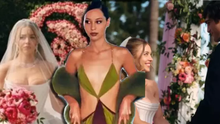 Euphoria 3x03: A qué hora se estrena ‘La balada del paladín’ y qué pasará en la boda de Nate y Cassie