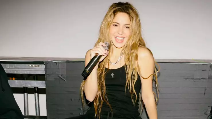 Estas son las canciones que Shakira presentará en la final del Copa América 2024