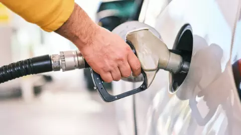 Precio de la gasolina hoy en Mérida