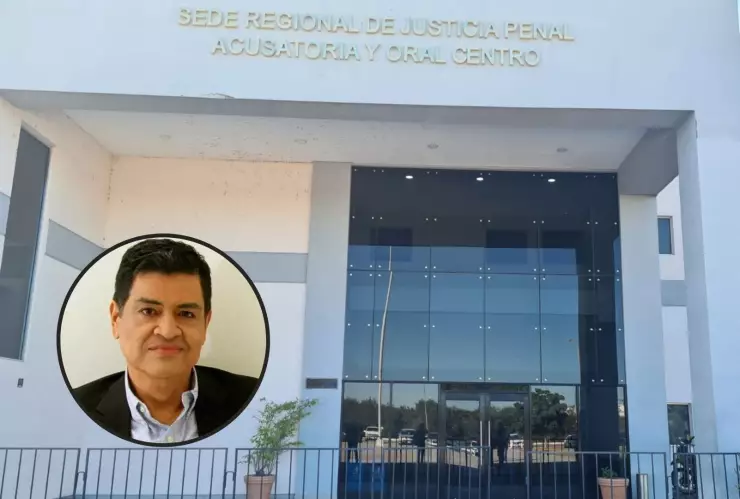 Caso del periodista Luis Enrique Ramírez