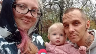 Bebé pierde la vida tras ser atacada por un pitbull