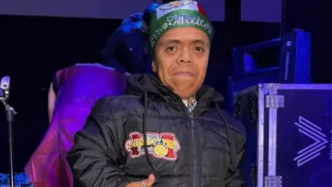 La última publicación de “Medio Metro de El Alto” antes de su muerte en Puebla