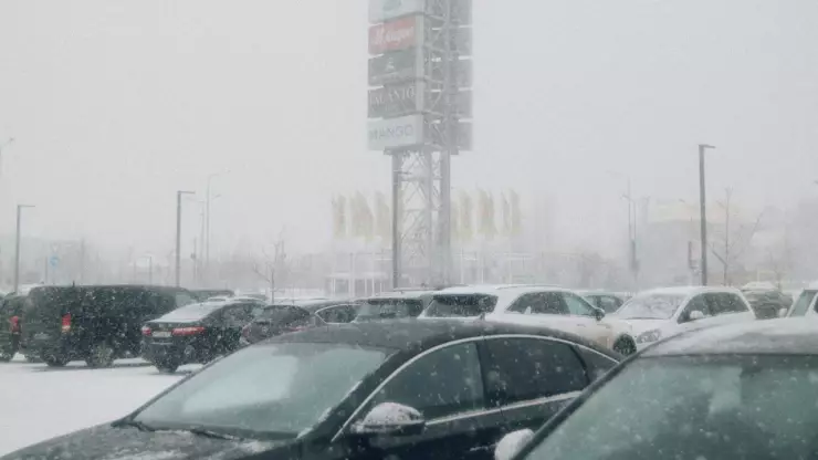 Tormentas invernales en San Diego: Newsom declara estado de emergencia