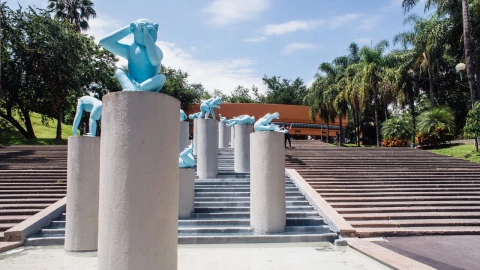 Zoológico Guadalajara entradas